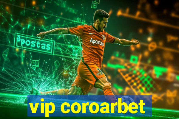 vip coroarbet